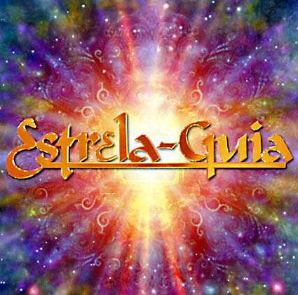 Estrela-Guia : Poster