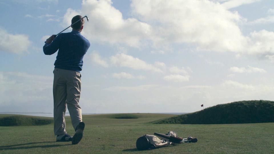 O Reino do Golfe : Fotos