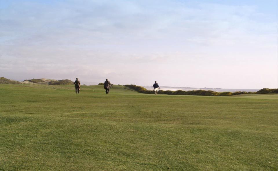 O Reino do Golfe : Fotos