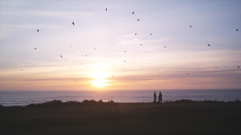 O Reino do Golfe : Fotos