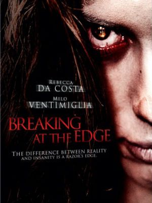 Breaking at the Edge : Poster