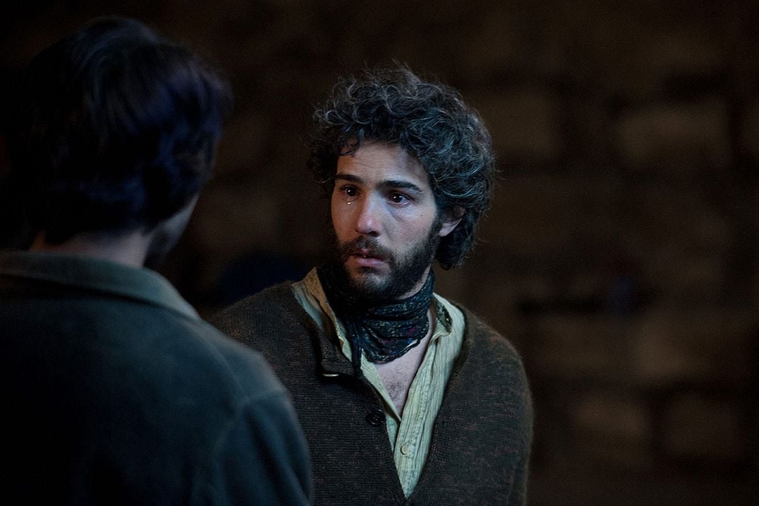 The Cut : Fotos Tahar Rahim