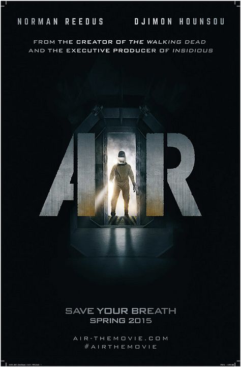 Air : Poster