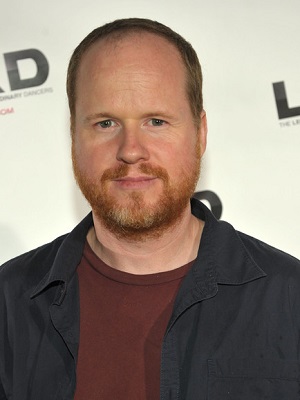 Poster Joss Whedon