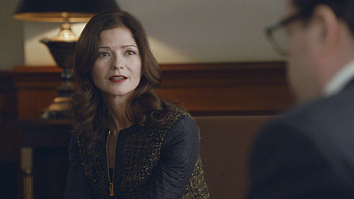 The Good Wife : Fotos Jill Hennessy