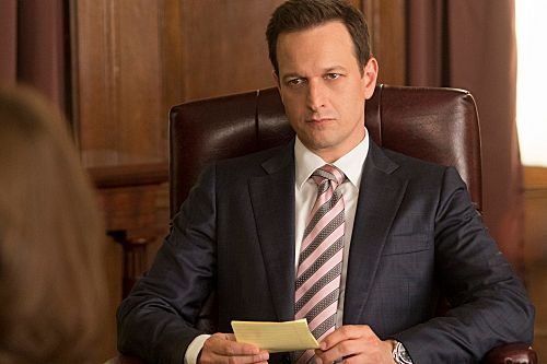 The Good Wife : Fotos Josh Charles