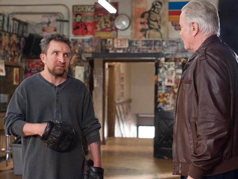 Ray Donovan : Fotos Eddie Marsan