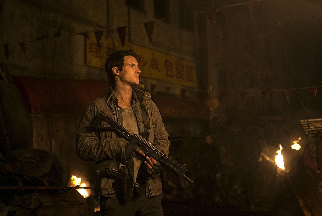 Fotos Drew Roy