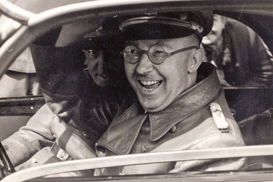 O Cidadão Himmler : Fotos