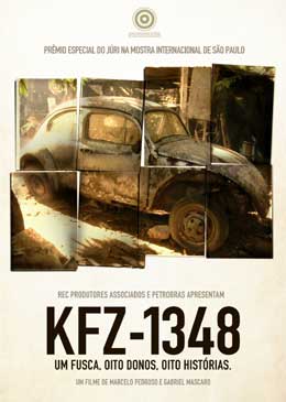 KFZ-1348 : Poster