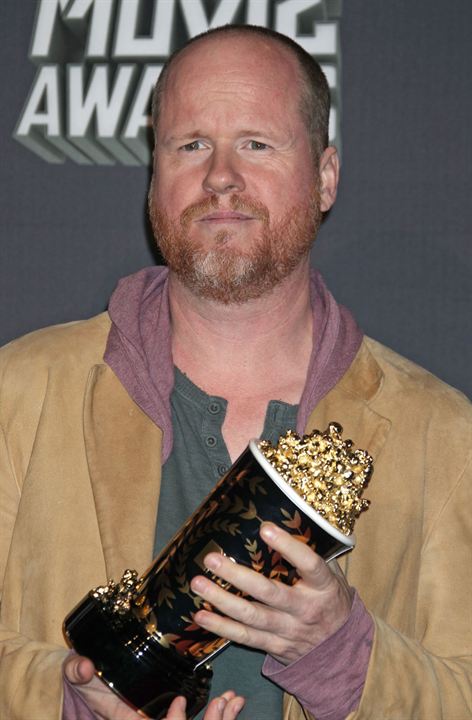 Revista Joss Whedon