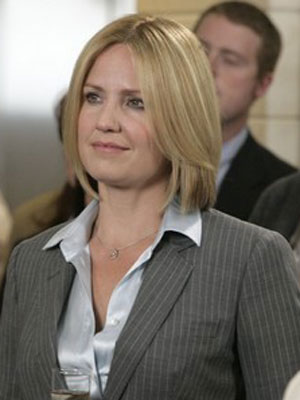 Poster Sherry Stringfield