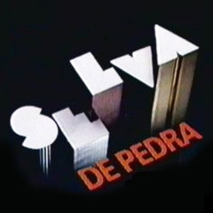 Selva de Pedra (1986) : Poster