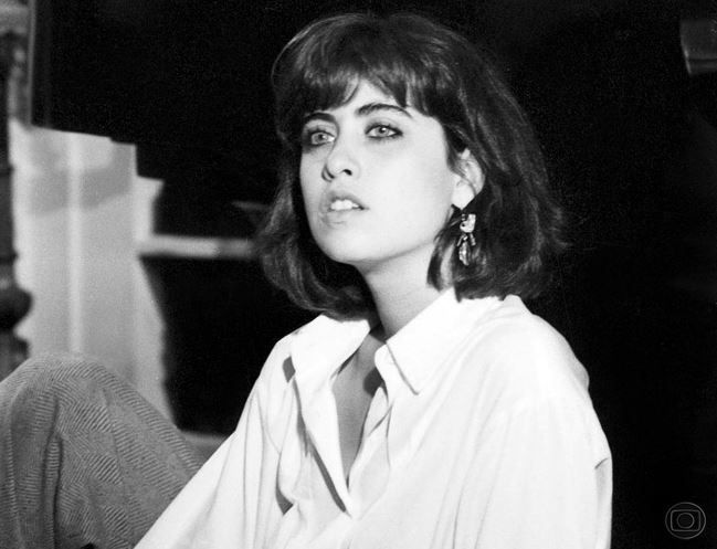 Selva de Pedra (1986) : Fotos