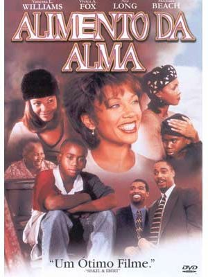 Alimento da Alma : Poster