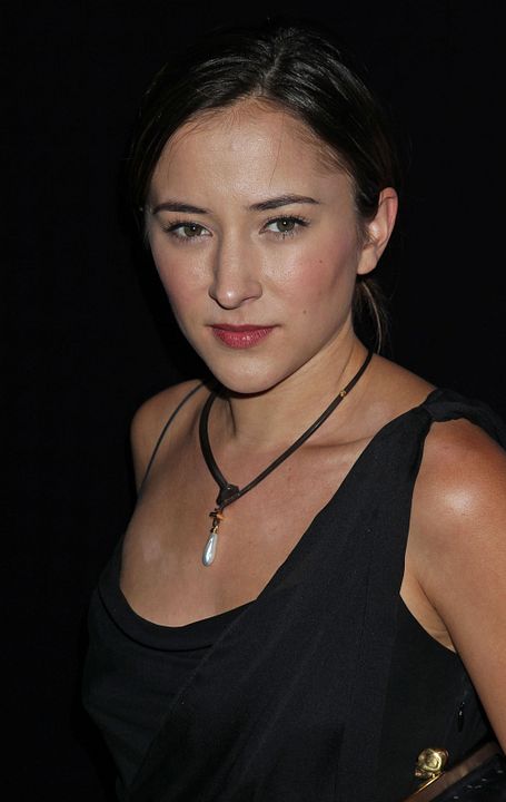 Revista Zelda Williams