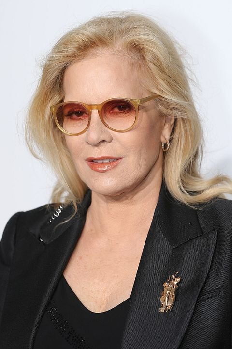 Revista Sylvie Vartan