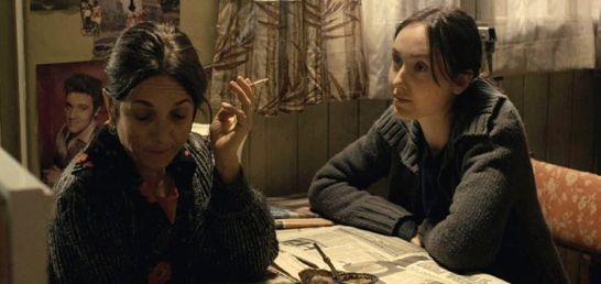 Las Analfabetas : Fotos