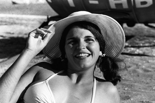 Todas as Mulheres do Mundo : Fotos