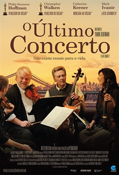 O Último Concerto : Poster