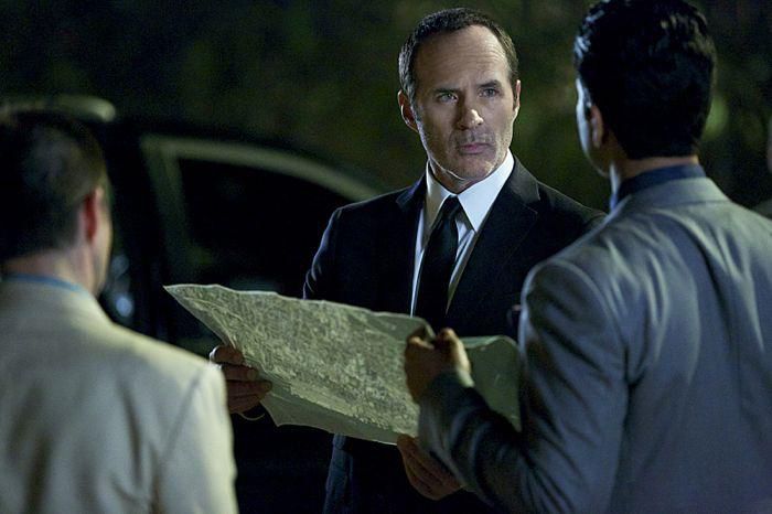 Reckless (2014) : Fotos