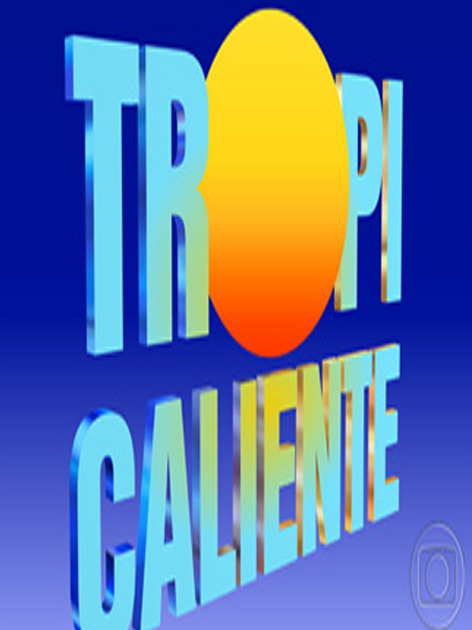 Tropicaliente : Poster