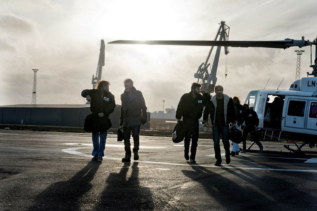 Mergulho Profundo : Fotos