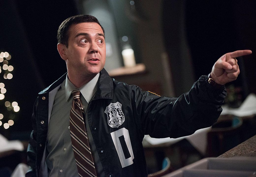 Brooklyn Nine-Nine : Fotos Joe Lo Truglio