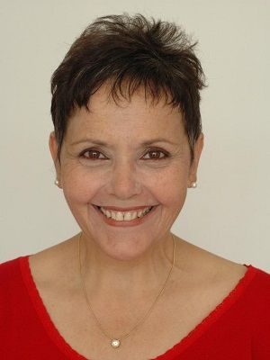 Poster Levana Finkelstein