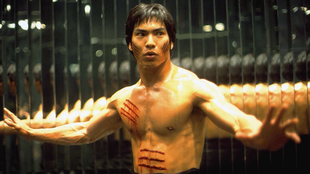 Dragão: a história de Bruce Lee : Fotos