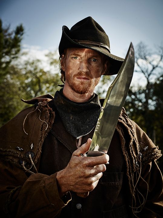 Deliverance Creek : Fotos