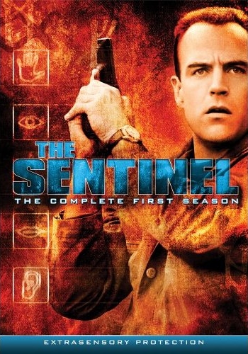 The Sentinel : Poster