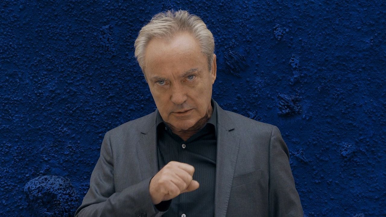 Fotos Udo Kier