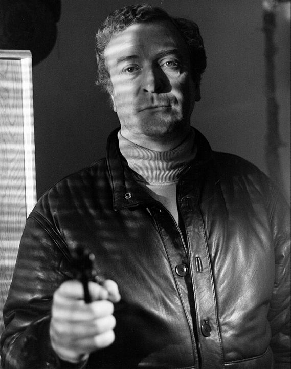 O Quarto Protocolo : Fotos Michael Caine