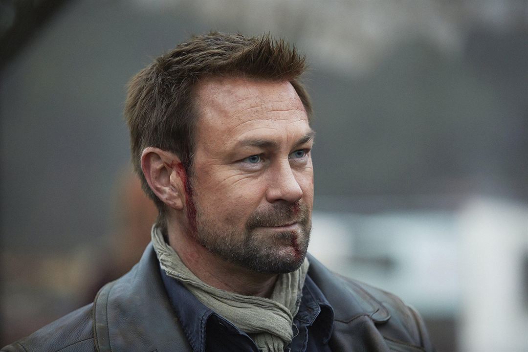 Fotos Grant Bowler