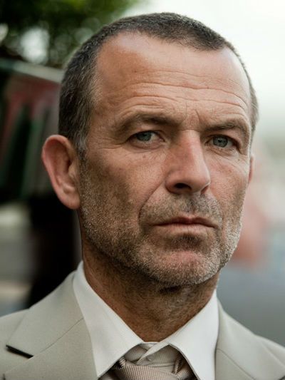 Poster Raymond Thiry