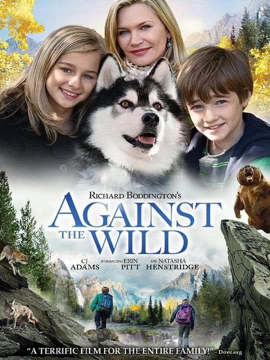 Uma Aventura Animal : Poster