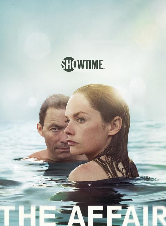 The Affair : Poster