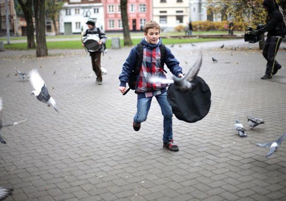 Mãe, Eu Te Amo : Fotos