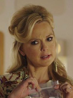 Poster Marisa Coughlan