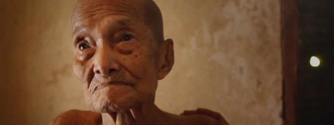 O Peso do Silêncio : Fotos
