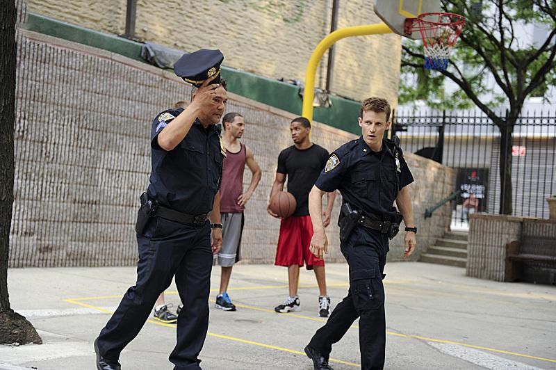 Blue Bloods : Fotos Will Estes