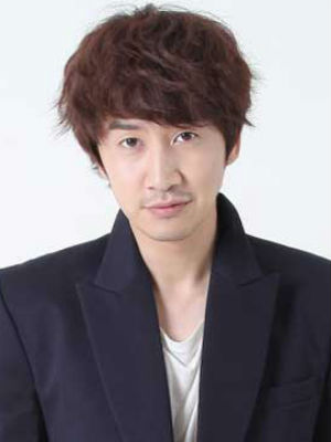 Poster Kwang-Soo Lee