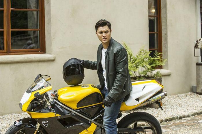 Fotos Blair Redford