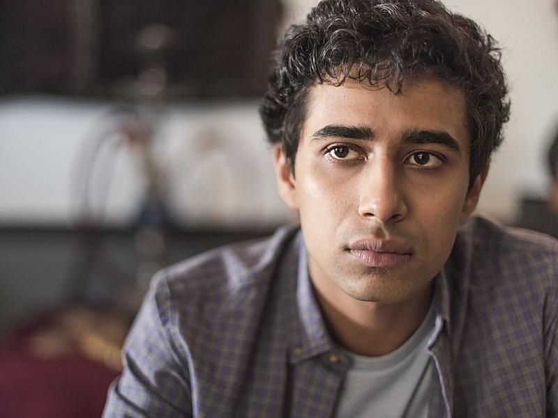 Fotos Suraj Sharma