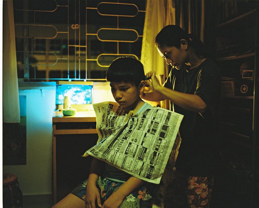 Quando Meus Pais Não Estão em Casa : Fotos