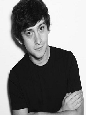 Poster Craig Roberts