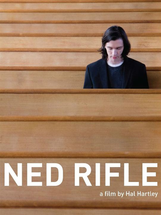 Ned Rifle : Poster