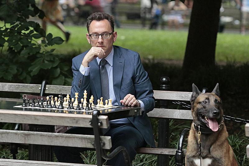 Person Of Interest : Fotos Michael Emerson