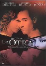 A Outra : Poster